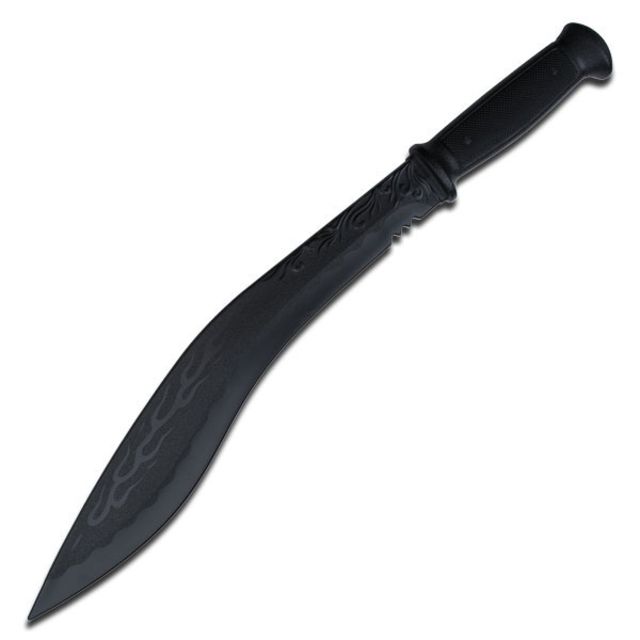 Master Cutlery Martial Art Training Equipment 25in Overall - Master Cutlery