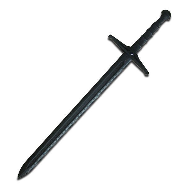 Master Cutlery Martial Art Training Equipment 42in Overall - Master Cutlery