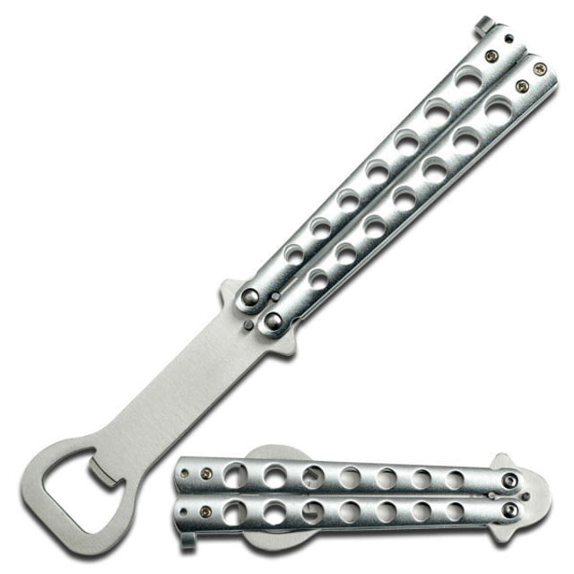 Master Cutlery Martial Art Training Equipment Silver - Master Cutlery