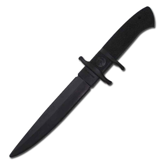 Master Cutlery Rubber Training Knife 12.25in Overall - Master Cutlery
