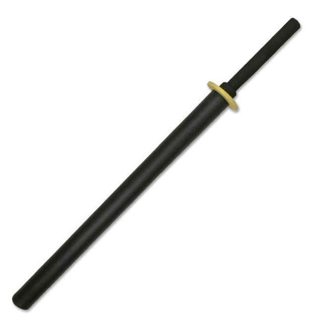 Master Cutlery Sparring Hard Foam Boken 39in Overall - Master Cutlery