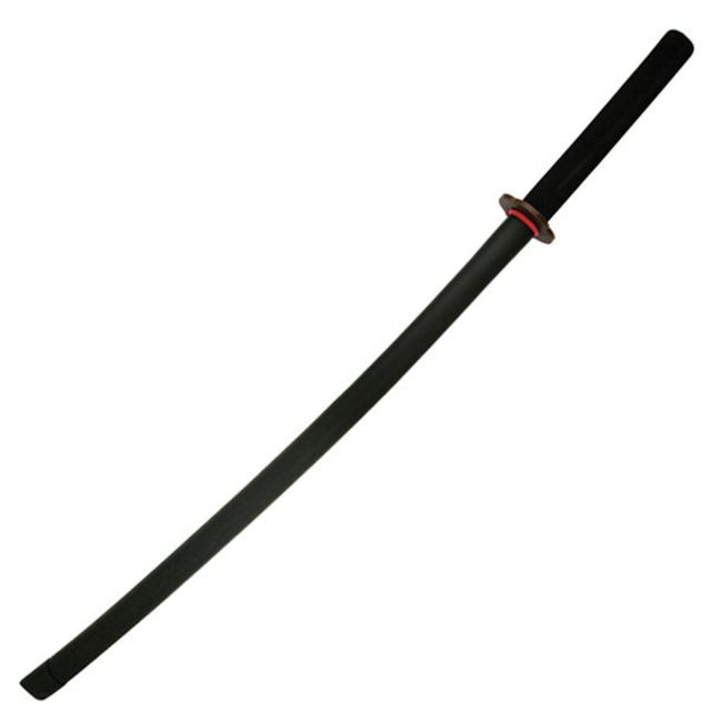 Master Cutlery Sparring Hard Foam Diato 40in Overall - Master Cutlery
