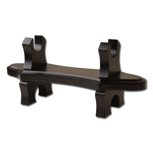 Master Cutlery Sword Stand Deluxe Table Top Sword Stand - Master Cutlery