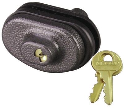 Master Lock Gun Lock Keyed Alike