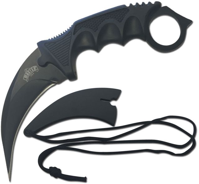 Master USA Fixed Blade - Master Usa