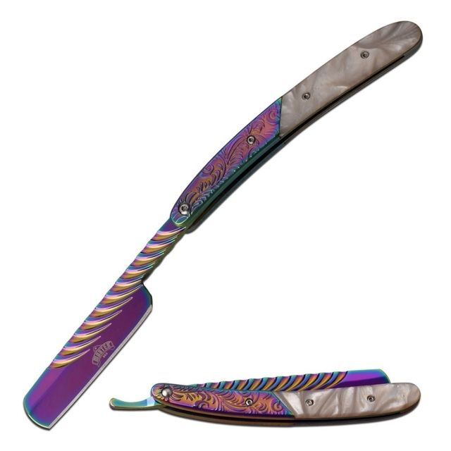Master USA Folding Blade - Master Usa