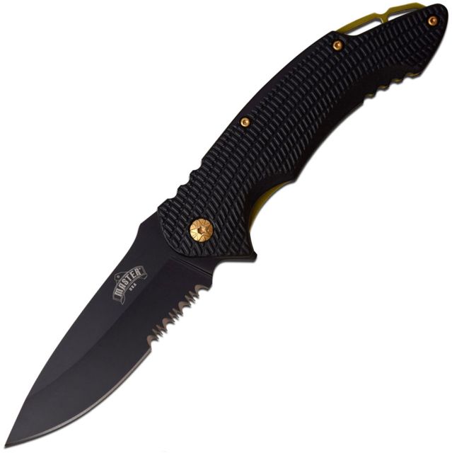 Master USA Folding Blade - Master Usa