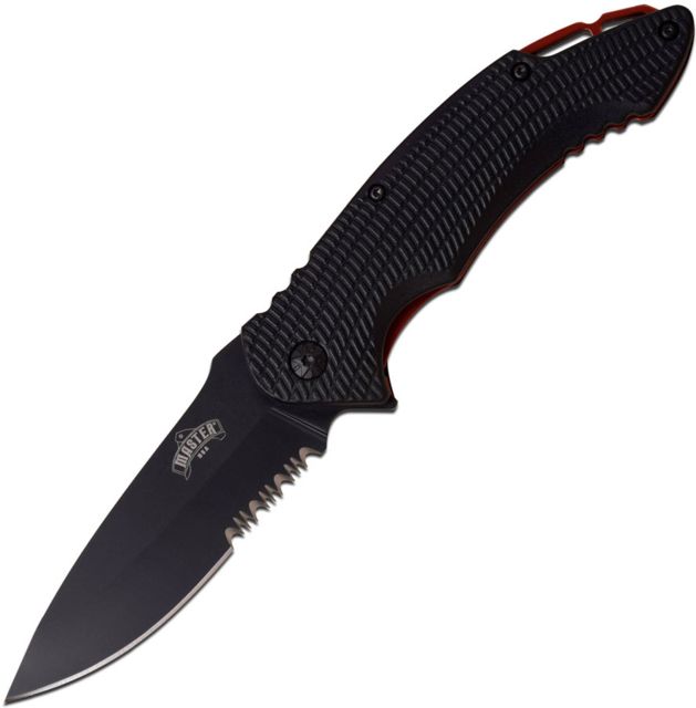 Master USA Folding Blade - Master Usa