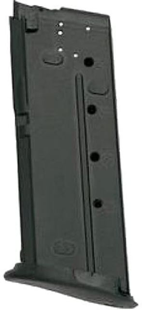 Masterpiece Arms MPA Defender Pistol Magazine 5.7x28mm 20 Round Black 1 Pack Polymer - Masterpiece Arms