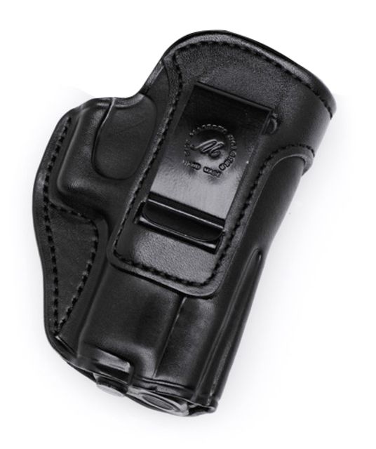 USED Master's Holsters IWB Holster SIG 225 228 229 Ambidextrous Black  EDEMO1 Used Condition Fair Scratches - Master's Holsters