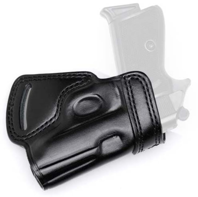 Master's Holsters SOB OWB Holster SIG 225 228 229 Black - Master's Holsters