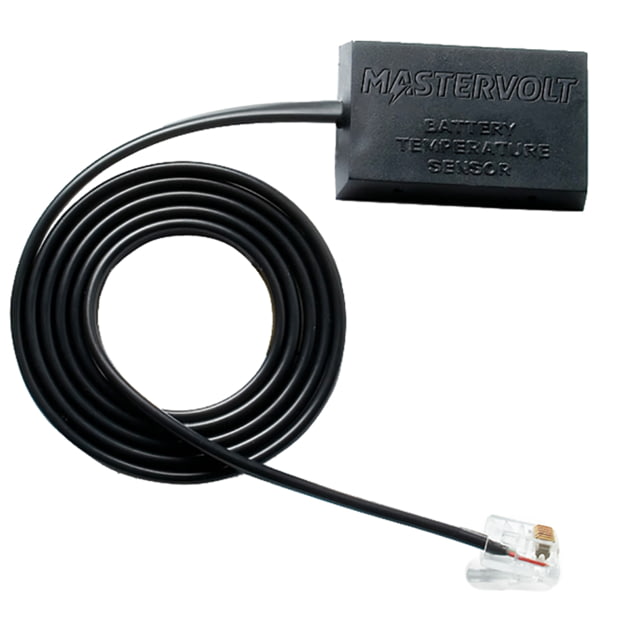 MasterVolt Battery Temperature Sensor - 6M One Size