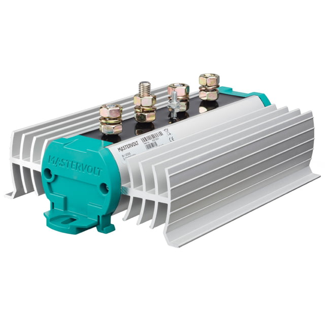 MasterVolt BI 1203-S Isolator One Size - Mastervolt