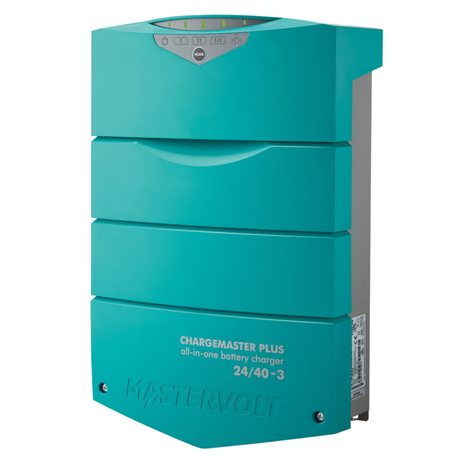 MasterVolt ChargeMaster Plus 24/40 CZone/MBus One Size - Mastervolt