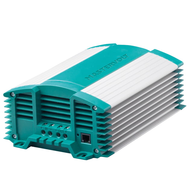 MasterVolt Magic 12/12-20 DC Converter One Size