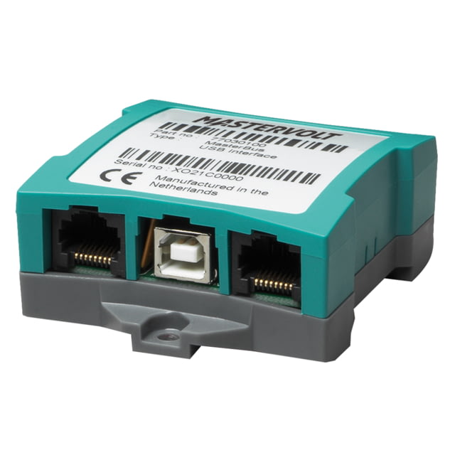 MasterVolt Masterbus USB Interface One Size