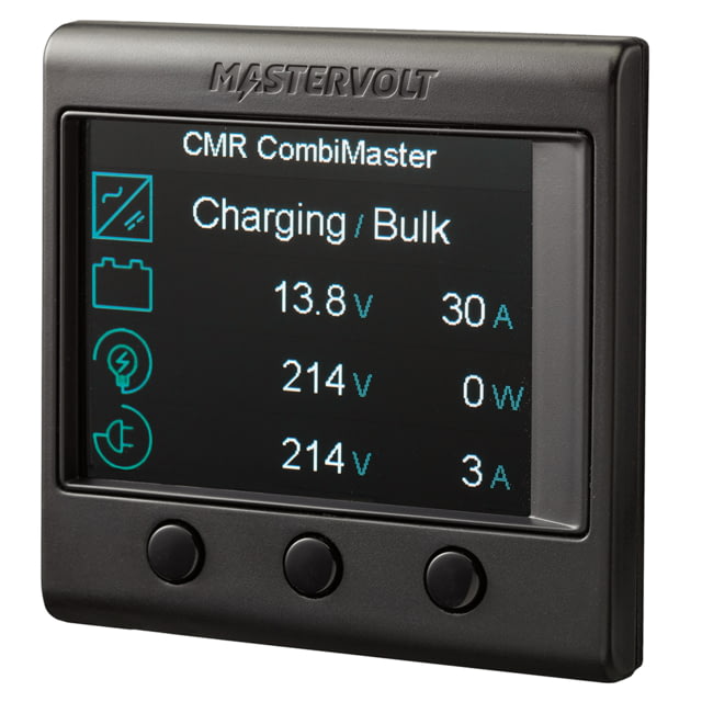 MasterVolt SmartRemote One Size