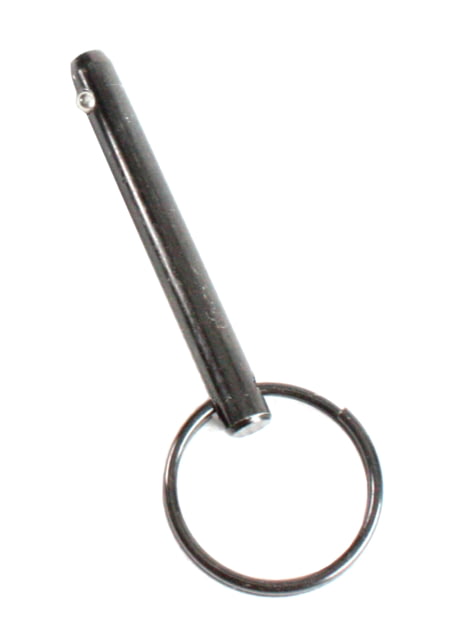Matador Arms EZ-Pin Rifle Black 1in - Matador Arms