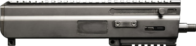 Matador Arms Upper Receiver Montgo 9mm 12.125in 5.5in 1/2x28in Thread Black - Matador Arms