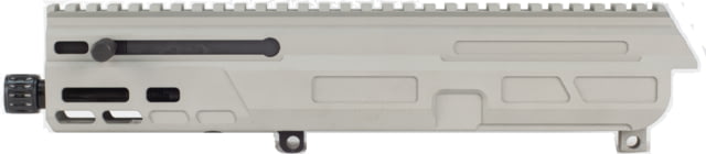 EDEMO Matador Arms Upper Reciever Mat-9K 9mm 5 inch Barrel 1-10 Twist 1/2x28 Threads Gray  EDEMO1 - Matador Arms