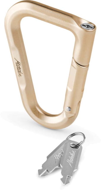 Matador BetaLock Gold