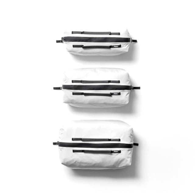 Matador Gear Cube Set Arctic White