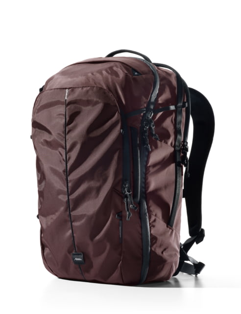 Matador Carry On Travel Pack Garnet 30L - Matador