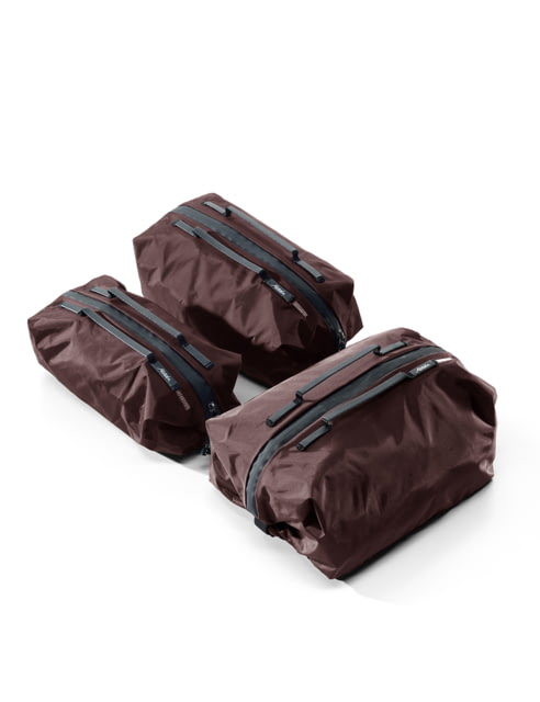 Matador Matador Gear Cube Set Garnet - $54.95 at Optics Planet