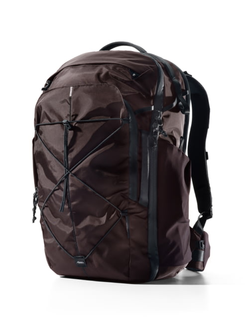 Matador Global Travel Pack Garnet 35L - Matador