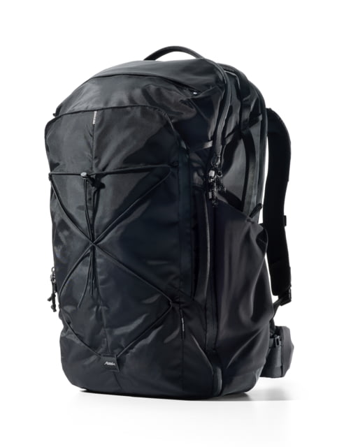 Matador Global Travel Pack Black 45L - Matador