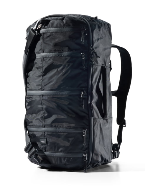 Matador SEG Hybrid Travel Pack Black 45L - Matador