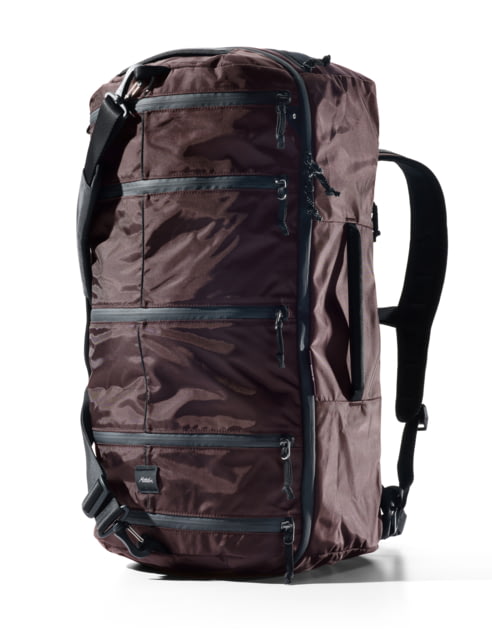 Matador SEG Hybrid Travel Pack Garnet 45L - Matador