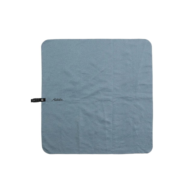 Matador NanoDry Trek Towel Blue Small