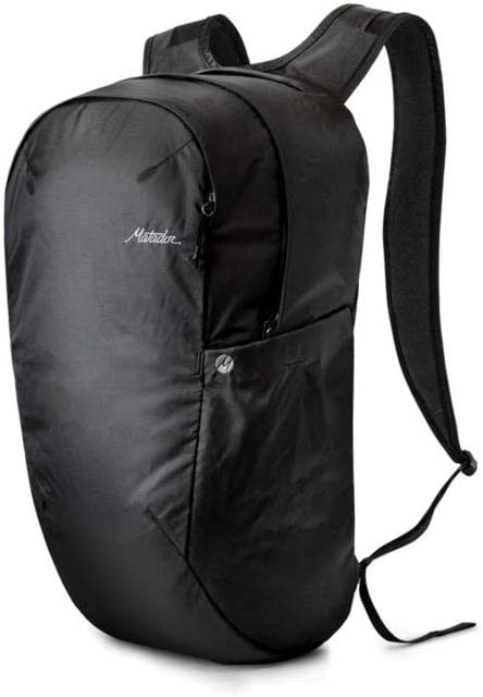 Matador On-Grid Packable Backpack Charcoal - Matador