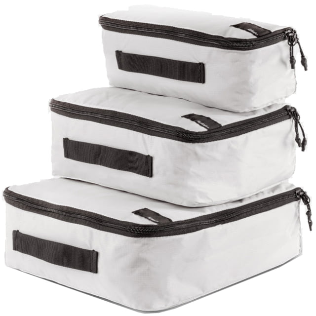 Matador Matador Packing Cube Set Arctic White - $32.99 at Optics Planet