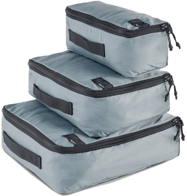 Matador Packing Cube Set Slate Blue