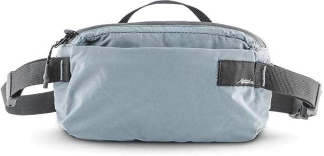 Matador ReFraction Packable Sling Slate Blue - Matador