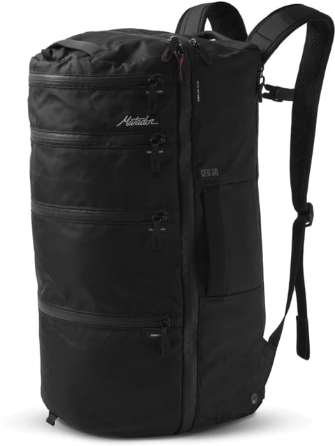 Matador SEG30 Segmented Backpack Black - Matador