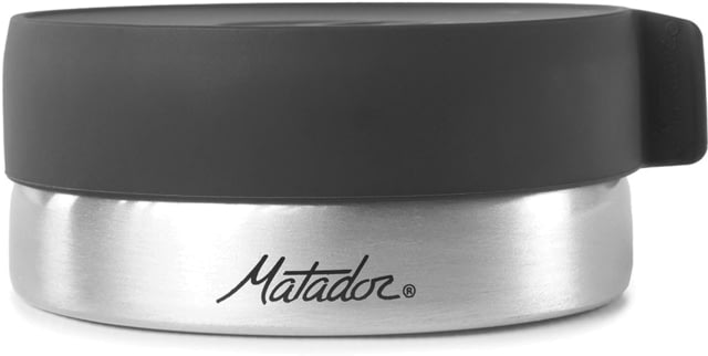 Matador Waterproof Travel Canister 100ml 1 Pack Grey - Matador
