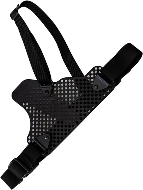 Matchpoint USA Universal Chest Carry System 9.8" x 6.85" - Matchpoint Usa