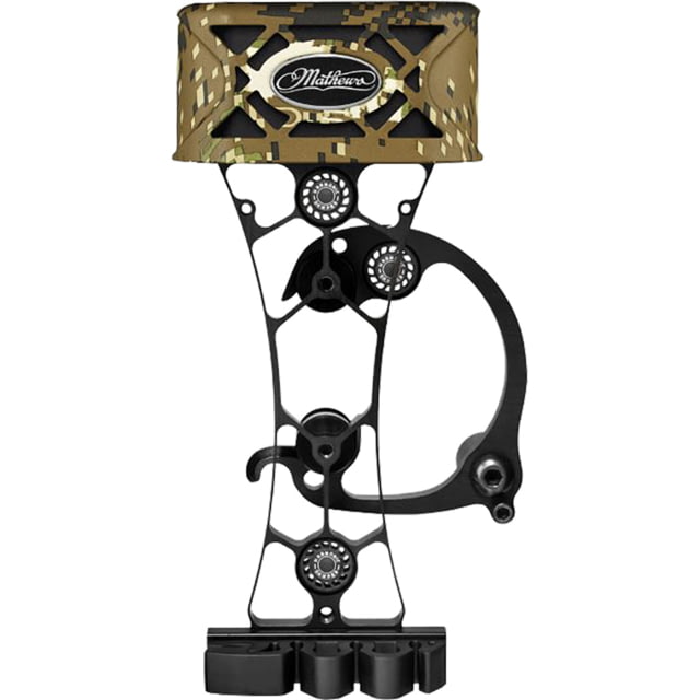 Mathews Arrow Web HD Quiver 86921 - Mathews