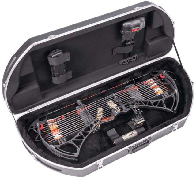 Mathews Hunter Series Bow Case - Mathews