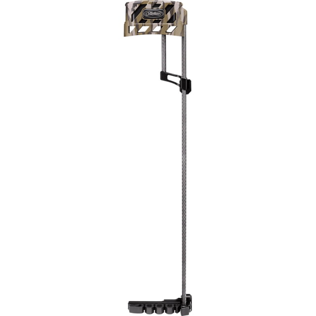 Mathews LowPro Detachable Quiver 1502215 - Mathews