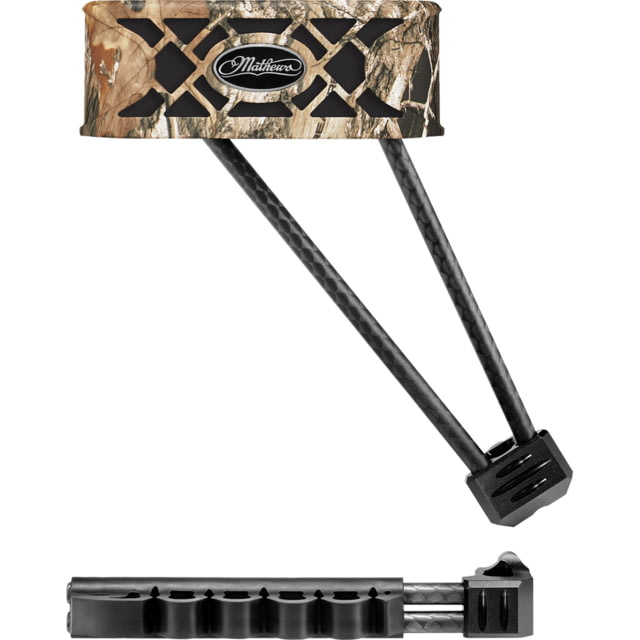 Mathews Q-Lite Quiver 1401351 - Mathews