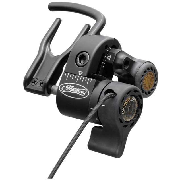 Mathews QAD UltraRest HDX 67148 - Mathews