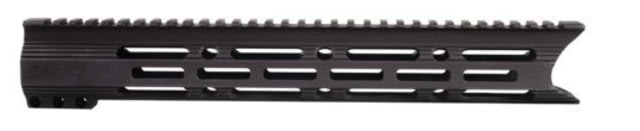 Matrix Arms AR-15 Charlie M-LOK Handguard 13.5in Black - Matrix Arms