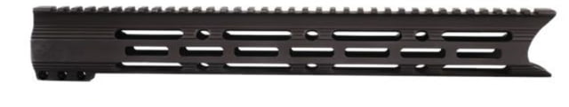 Matrix Arms AR-15 Charlie M-LOK Handguard 15in Black - Matrix Arms