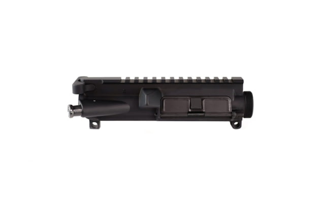 Matrix Arms Dual Charge Upper Receiver/Enhanced BCG Package 5.56x45mm NATO Hardcoat Anodized Black - Matrix Arms