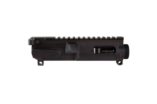 Matrix Arms Dual Charge Upper Receiver/Enhanced BCG Package 9mm Hardcoat Anodized Black - Matrix Arms