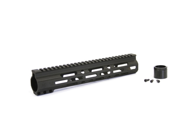 Matrix Arms Foxtrot Hanguard 11.136 in M-LOK Anodized Black - Matrix Arms